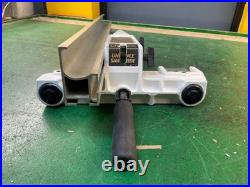 EUC Delta Unisaw Unifence Saw Guide Table Saw Rip Fence Assembly