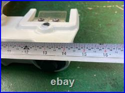 EUC Delta Unisaw Unifence Saw Guide Table Saw Rip Fence Assembly
