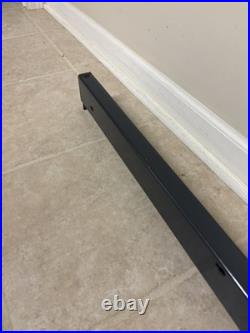 EX COND Craftsman 10 Table Saw 113 Model 27 Deep CAM Lock Fence