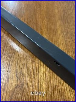 EX COND Craftsman 10 Table Saw 113 Model 27 Deep CAM Lock Fence