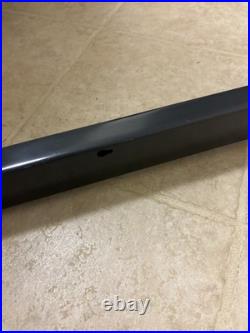 EX COND Craftsman 10 Table Saw 113 Model 27 Deep CAM Lock Fence