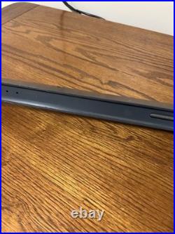 EX COND Craftsman 10 Table Saw 113 Model 27 Deep CAM Lock Fence