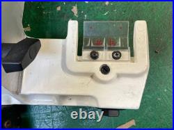 EXCELLENT! Delta Unisaw Saw Guide Table Saw Rip Fence Assembly with EXTENSION