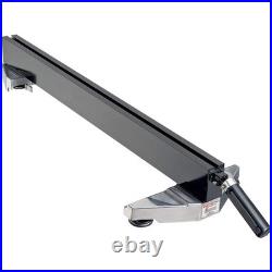 Easy-Install Saw Fence System