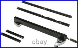 Easy-Install Saw Fence System