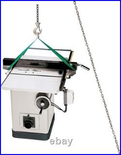 Easy-Install Saw Fence System
