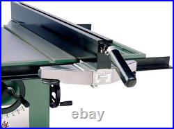 Easy-Install Saw Fence System