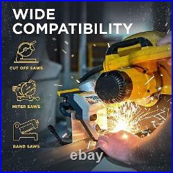 Effortless Miter Cuts with M1 Caliber Measuring Tool LCD Display for Accuracy Effortless Miter Cuts with M1 Caliber Measuring Tool LCD Display for Accuracy
