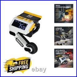 Expert Miter Saw Measuring Tool Accurate & Fast Setup for Professionals