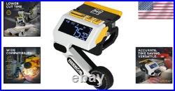 Expert Miter Saw Measuring Tool Accurate & Fast Setup for Professionals