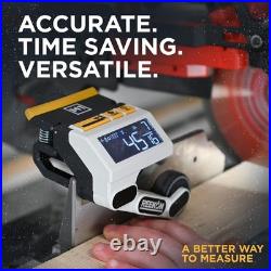Expert Miter Saw Measuring Tool Accurate & Fast Setup for Professionals