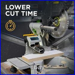 Expert Miter Saw Measuring Tool Accurate & Fast Setup for Professionals