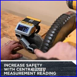Expert Miter Saw Measuring Tool Accurate & Fast Setup for Professionals