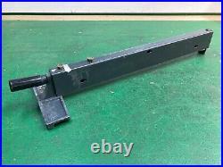 FOR 20 DEEP TOP Craftsman 113.226682 113.226880 113.298090 Table Saw Rip Fence