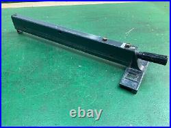 FOR 20 DEEP TOP Craftsman 113.226682 113.226880 113.298090 Table Saw Rip Fence