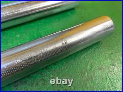 FRONT & BACK GUIDE RAILS for Delta table saw or Grizzly G1022 (35MM) rip fence