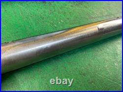 FRONT & BACK GUIDE RAILS for Delta table saw or Grizzly G1022 (35MM) rip fence