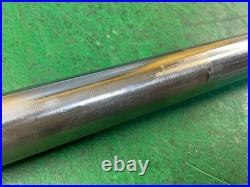 FRONT & BACK GUIDE RAILS for Delta table saw or Grizzly G1022 (35MM) rip fence