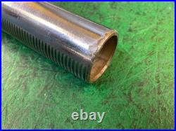 FRONT & BACK GUIDE RAILS for Delta table saw or Grizzly G1022 (35MM) rip fence