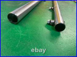 FRONT & BACK GUIDE RAILS for Grizzly G1022Z or Delta table saw (35MM) rip fence