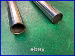 FRONT & BACK GUIDE RAILS for Grizzly G1022Z or Delta table saw (35MM) rip fence