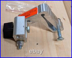 FasTTrak 24 Miter Guide Kit Complete Table Saw Duginske Rare Woodworking