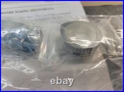 FasTTrak 36 Miter Fence Guide Table Saw Fence Track T-Slot Flip Stop NOS USA