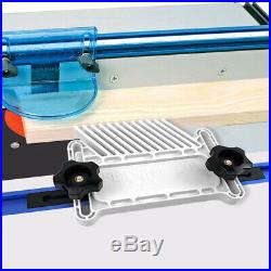 Feather Board for Trimmer Router Table Saw Fence Woodworking Aid Tool Set