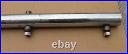 Fence Rails Delta Rockwell 34-607 Contractor 9 Table Saw 1-1/8 Dia WithHardware