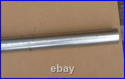 Fence Rails Delta Rockwell 34-607 Contractor 9 Table Saw 1-1/8 Dia WithHardware