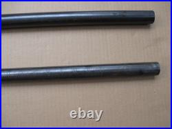 Fence Rails Delta Rockwell 34-643 9 Table Saw 1-1/8 Dia WithHardware