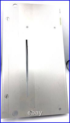 Festool 493360 CMS-TS75 Module Discontinued See Details for Rip Fence