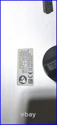 Festool 493360 CMS-TS75 Module Discontinued See Details for Rip Fence
