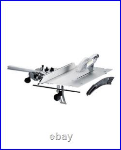 Festool CMS-TS 75 493360 New In Box With Fence