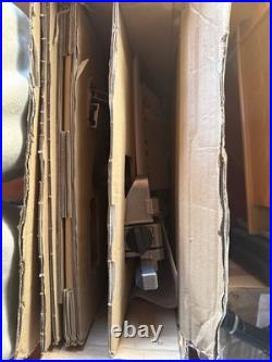 Festool CMS-TS 75 493360 New In Box With Fence