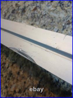 For Parts. 10 Ryobi table saw BT3000 Rip Fence Assembly used also fits BT3100