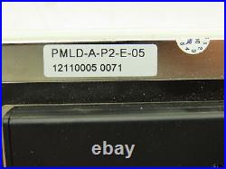 Geetech PMLD-A-P2-E-05 Digital DRO Fence Table Rip Saw Large Display Reader