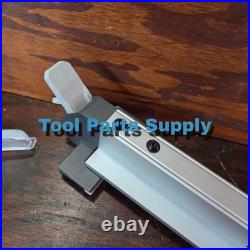 Genuine OEM Part Rip Fence Assy For Ryobi RTS23 15Amp 10 Table Saw
