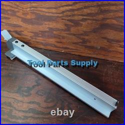 Genuine OEM Part Rip Fence Assy For Ryobi RTS23 15Amp 10 Table Saw