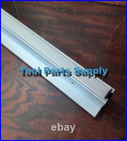 Genuine OEM Part Rip Fence Assy For Ryobi RTS23 15Amp 10 Table Saw
