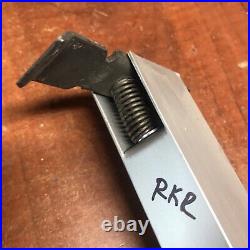 Genuine Part Ripping Fence Assy For 10 Craftsman 137.218760 2.5HP Table Saw