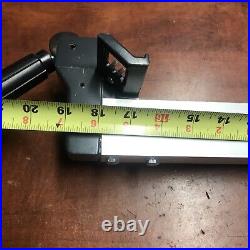 Genuine Part Ripping Fence Assy For 10 Craftsman 137.218760 2.5HP Table Saw