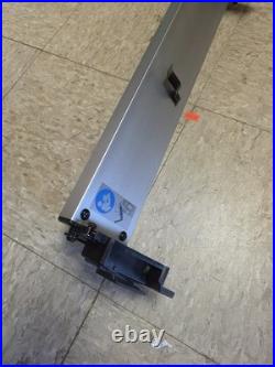 Genuine RIP Fence Assy For Milwaukee 2736-20 M18 FUEL 18V 8-1/4 Table Saw
