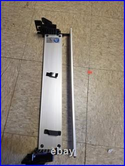 Genuine RIP Fence Assy For Milwaukee 2736-20 M18 FUEL 18V 8-1/4 Table Saw