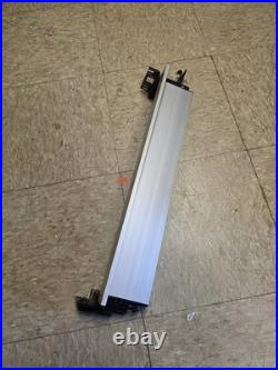 Genuine RIP Fence Assy For Milwaukee 2736-80 M18 FUEL 18V 8-1/4 Table Saw