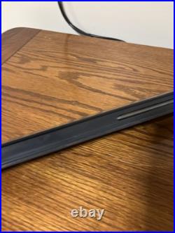 Good Cond Craftsman 10 Table Saw 113 Model 27 Deep TWIST Lock Fence