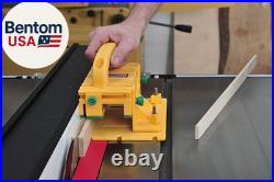 Grr-Ripper Complete 3D Pushblock System for Safety, Precision and Control, 3-Dim