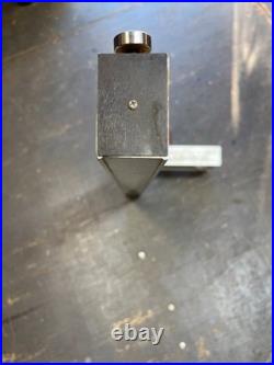 Guide Rail Saw Fence with Ball Bearing