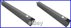 HOM 0121011801 Craftsman set of 2 Table Saw Rip Fence 315218050