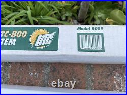 HTC Multi- Fence 30 Guide Rails Model 5089 For HTC-800 Made In USA